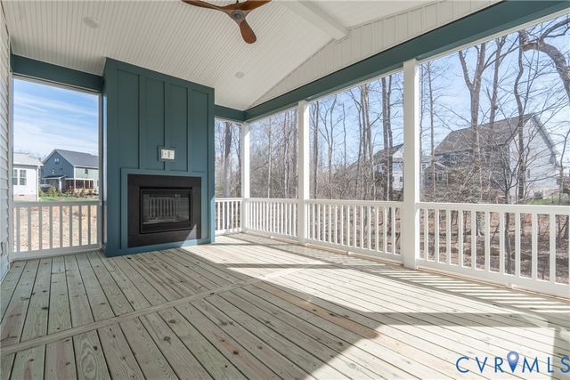 3519 Ampfield Way, Midlothian, VA 23112