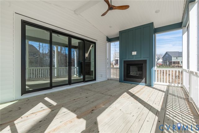 3519 Ampfield Way, Midlothian, VA 23112