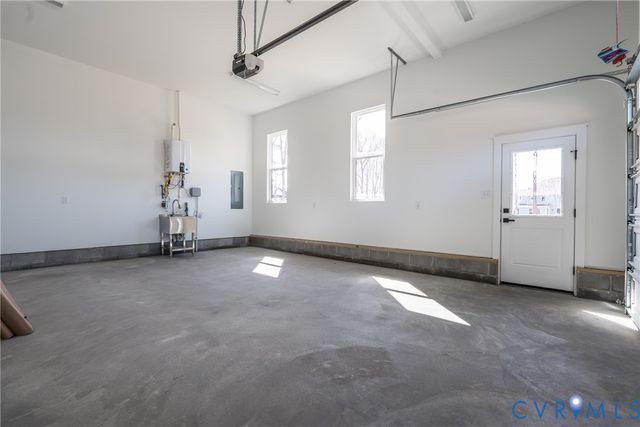 3519 Ampfield Way, Midlothian, VA 23112