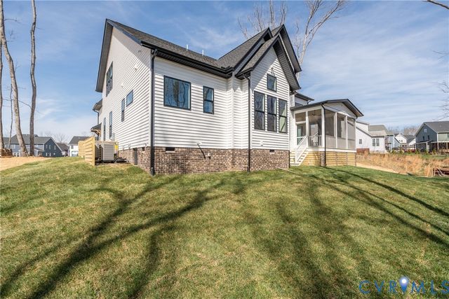 3519 Ampfield Way, Midlothian, VA 23112