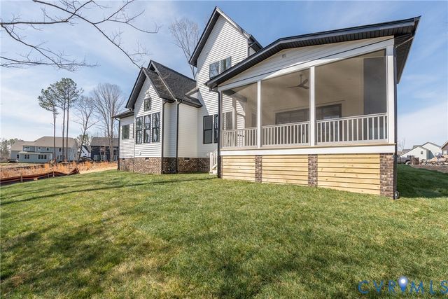 3519 Ampfield Way, Midlothian, VA 23112