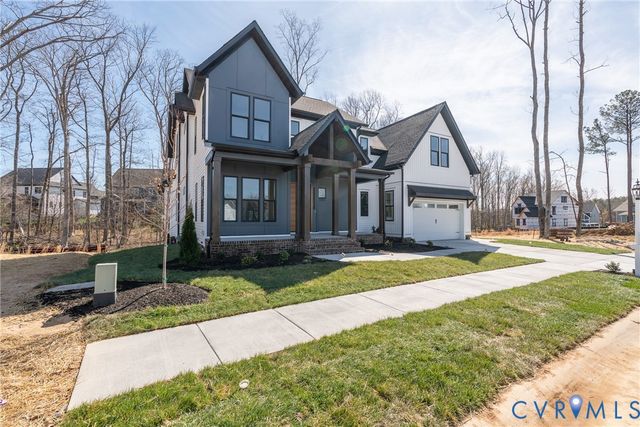 3519 Ampfield Way, Midlothian, VA 23112