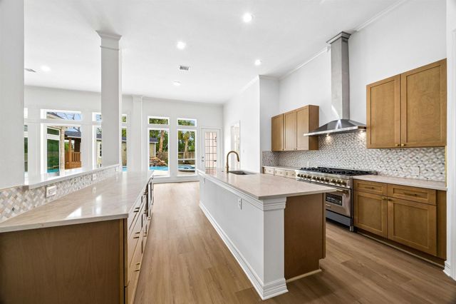 7503 Northwoods Drive, Sugar Land, TX 77479