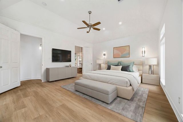 7503 Northwoods Drive, Sugar Land, TX 77479
