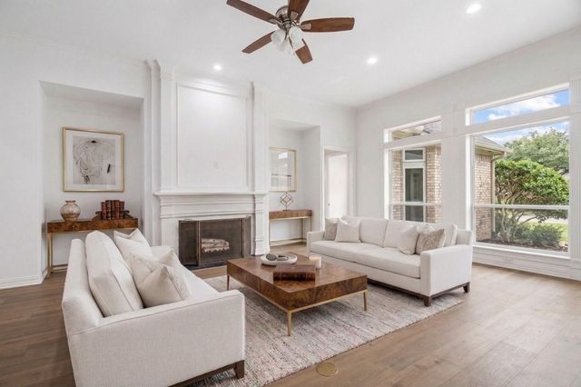 7503 Northwoods Drive, Sugar Land, TX 77479