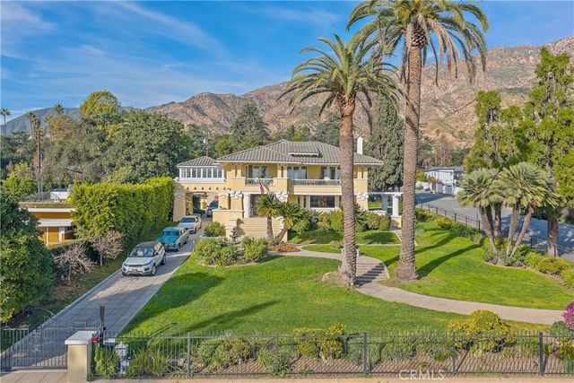 1325 E Altadena, Altadena, CA 91001