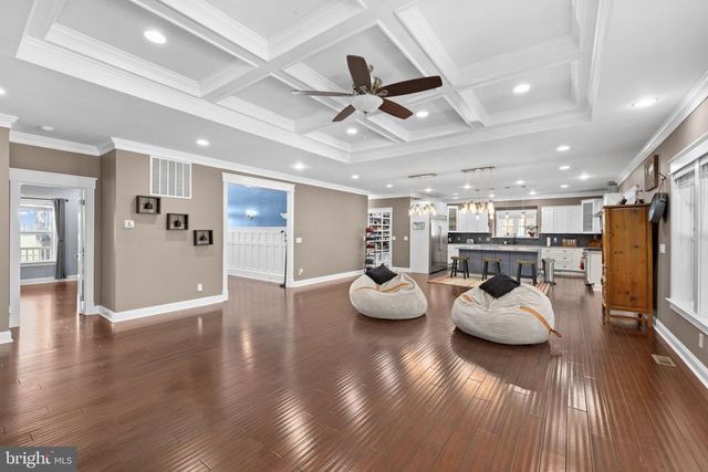 30 GILL LN, Mineral, VA 23117