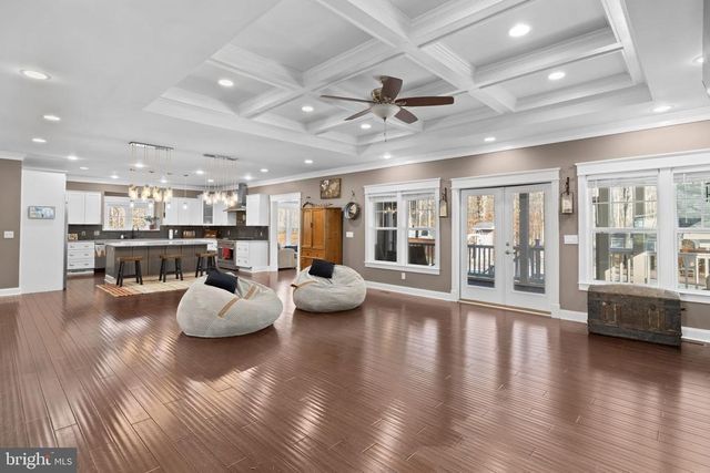 30 GILL LN, Mineral, VA 23117