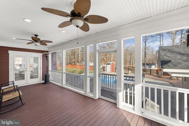 30 GILL LN, Mineral, VA 23117