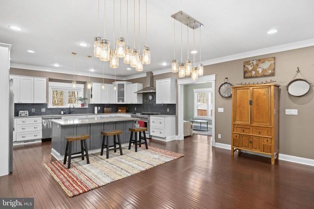 30 GILL LN, Mineral, VA 23117