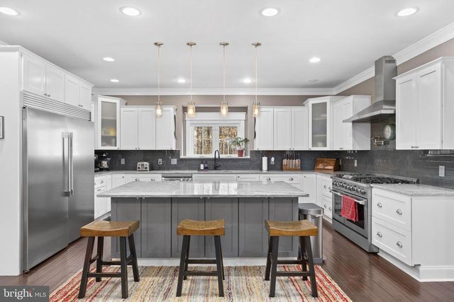 30 GILL LN, Mineral, VA 23117