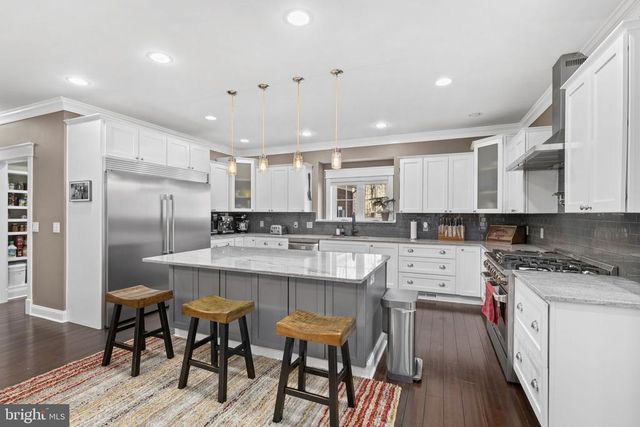 30 GILL LN, Mineral, VA 23117