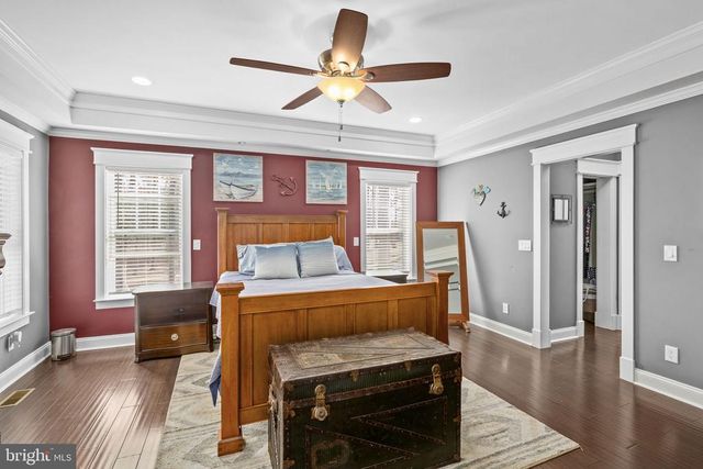 30 GILL LN, Mineral, VA 23117