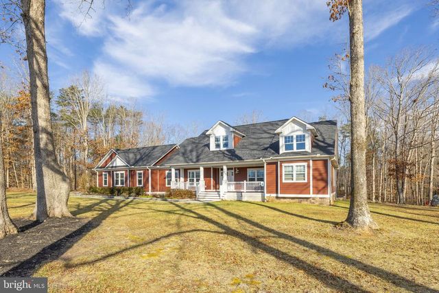 30 GILL LN, Mineral, VA 23117