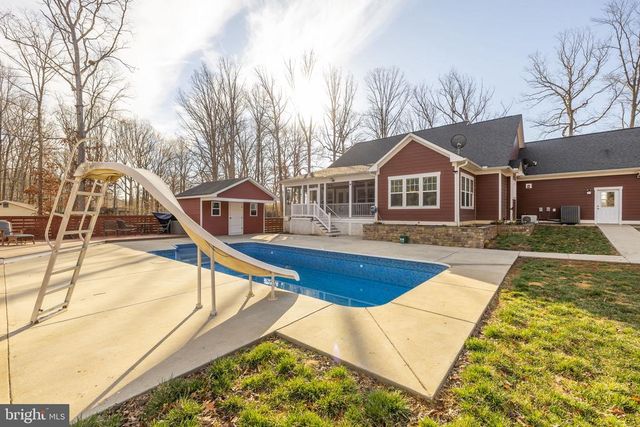 30 GILL LN, Mineral, VA 23117