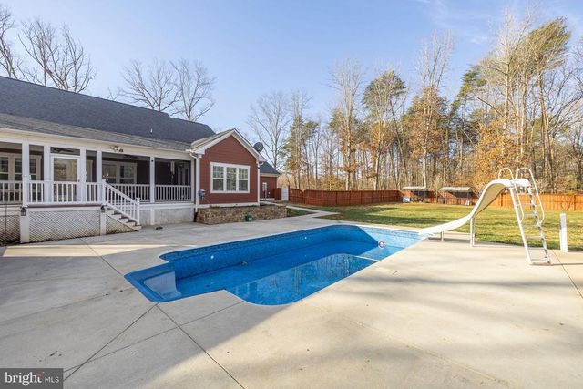 30 GILL LN, Mineral, VA 23117