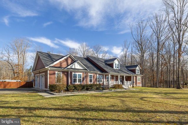 30 GILL LN, Mineral, VA 23117