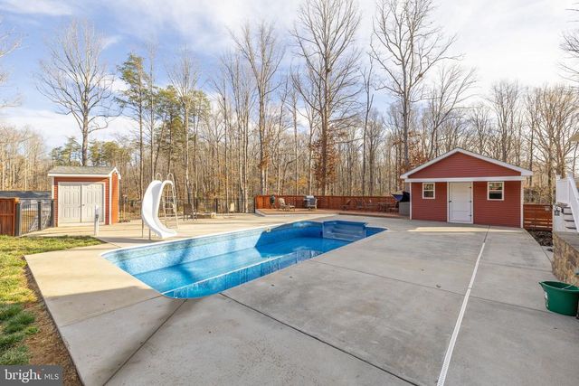 30 GILL LN, Mineral, VA 23117