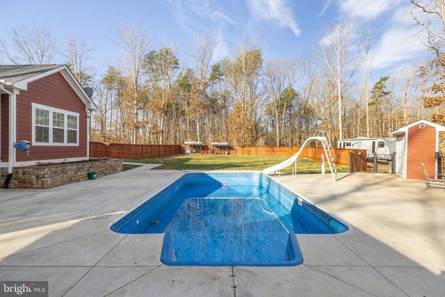 30 GILL LN, Mineral, VA 23117