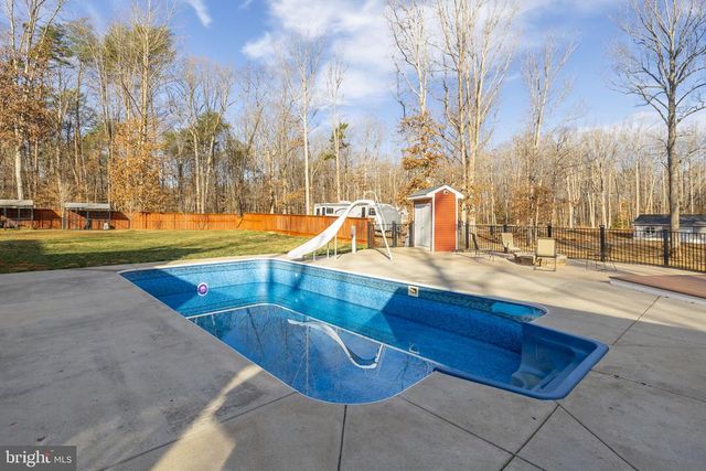 30 GILL LN, Mineral, VA 23117