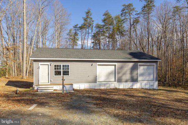 30 GILL LN, Mineral, VA 23117