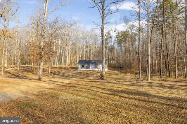 30 GILL LN, Mineral, VA 23117