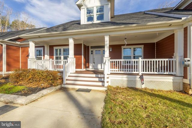 30 GILL LN, Mineral, VA 23117