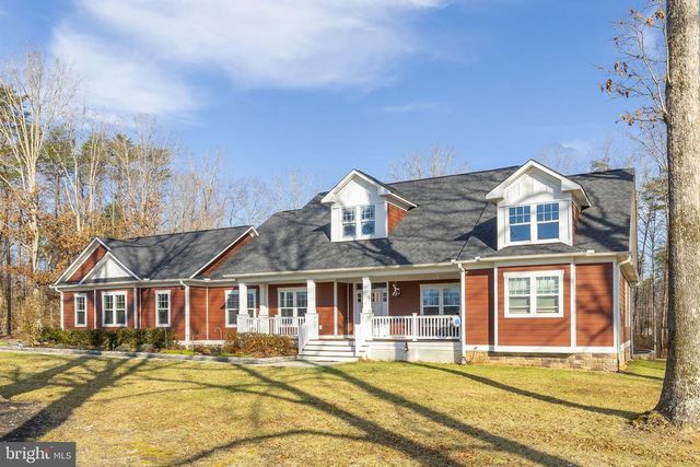 30 GILL LN, Mineral, VA 23117