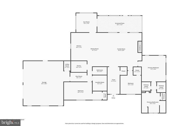 30 GILL LN, Mineral, VA 23117