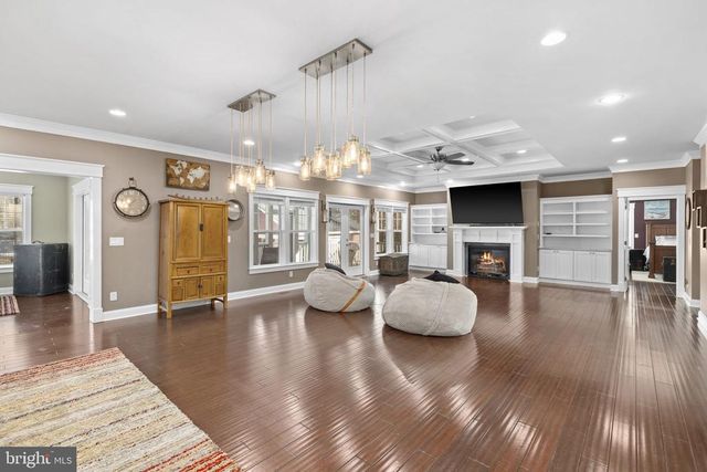 30 GILL LN, Mineral, VA 23117