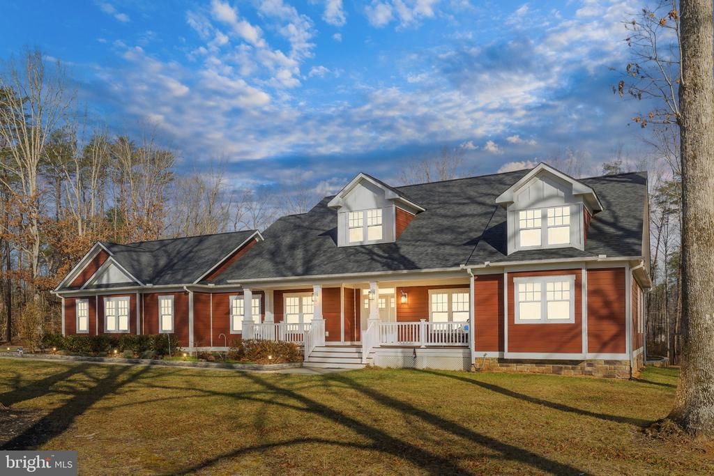 30 GILL LN, Mineral, VA 23117