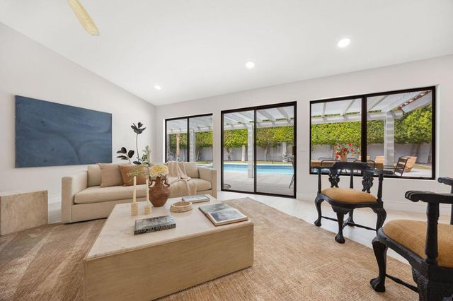 75 San Marino Circle, Rancho Mirage, CA 92270