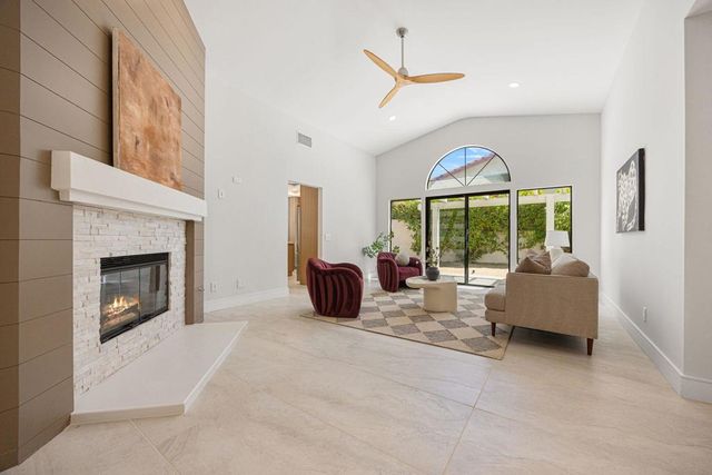 75 San Marino Circle, Rancho Mirage, CA 92270