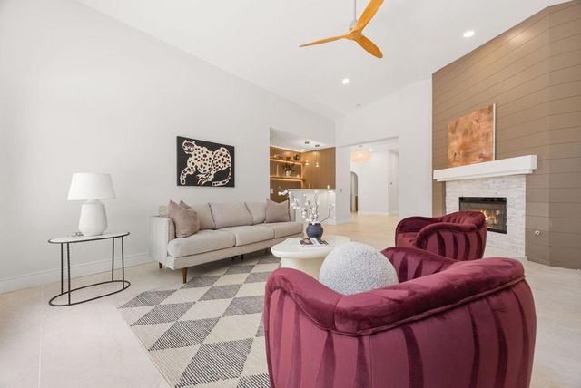 75 San Marino Circle, Rancho Mirage, CA 92270
