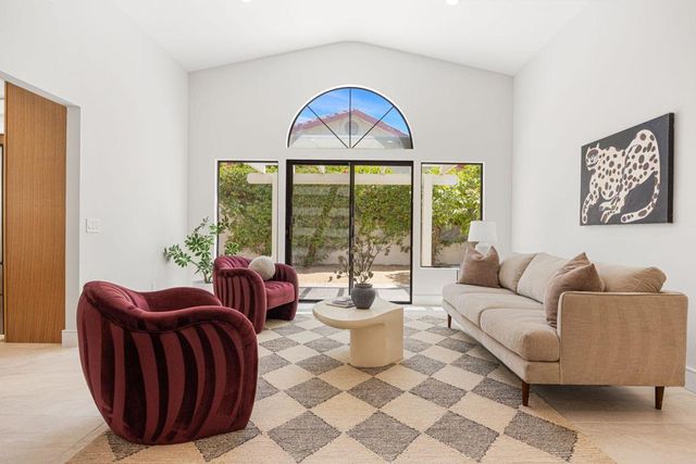 75 San Marino Circle, Rancho Mirage, CA 92270