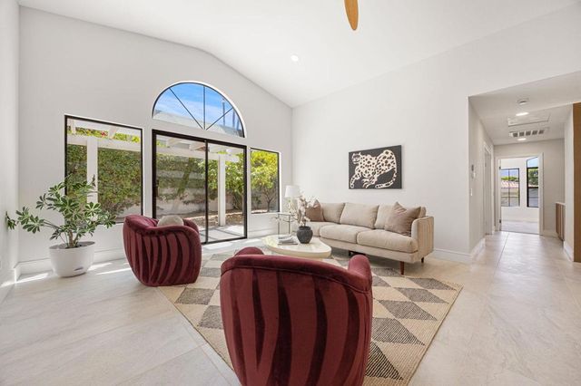 75 San Marino Circle, Rancho Mirage, CA 92270