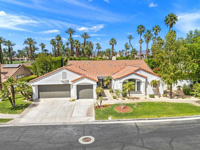 75 San Marino Circle, Rancho Mirage, CA 92270