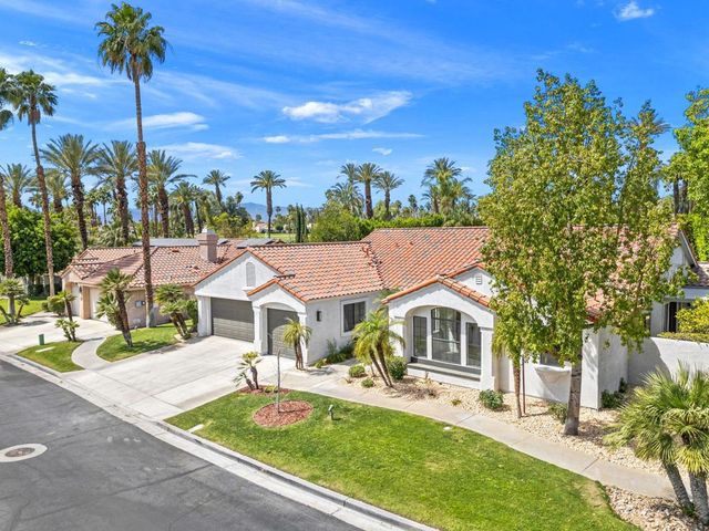 75 San Marino Circle, Rancho Mirage, CA 92270
