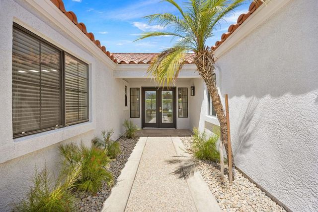 75 San Marino Circle, Rancho Mirage, CA 92270