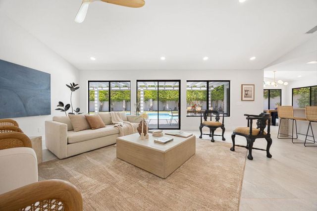 75 San Marino Circle, Rancho Mirage, CA 92270