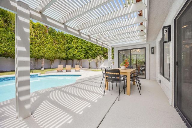 75 San Marino Circle, Rancho Mirage, CA 92270