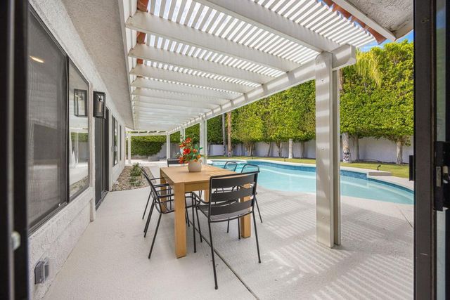 75 San Marino Circle, Rancho Mirage, CA 92270