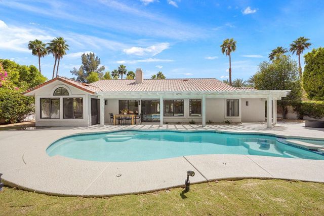 75 San Marino Circle, Rancho Mirage, CA 92270