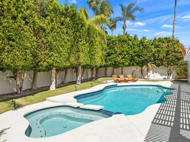 75 San Marino Circle, Rancho Mirage, CA 92270