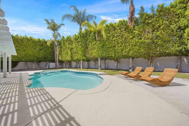 75 San Marino Circle, Rancho Mirage, CA 92270