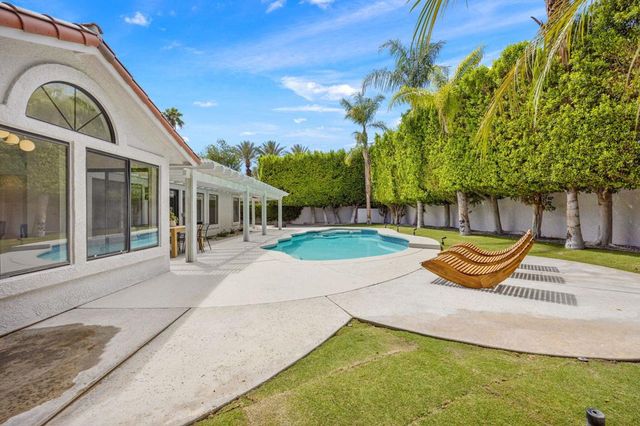 75 San Marino Circle, Rancho Mirage, CA 92270