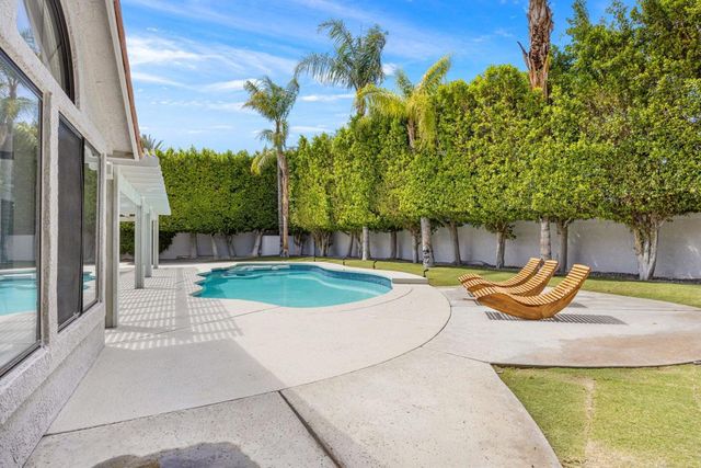 75 San Marino Circle, Rancho Mirage, CA 92270