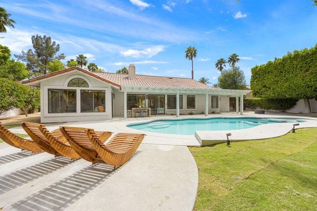 75 San Marino Circle, Rancho Mirage, CA 92270