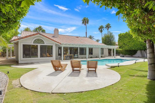 75 San Marino Circle, Rancho Mirage, CA 92270