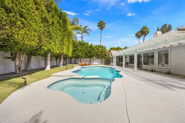 75 San Marino Circle, Rancho Mirage, CA 92270